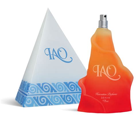 iao perfume